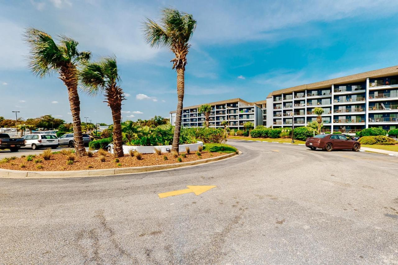 Myrtle Beach Resort Surfside Beach Kültér fotó