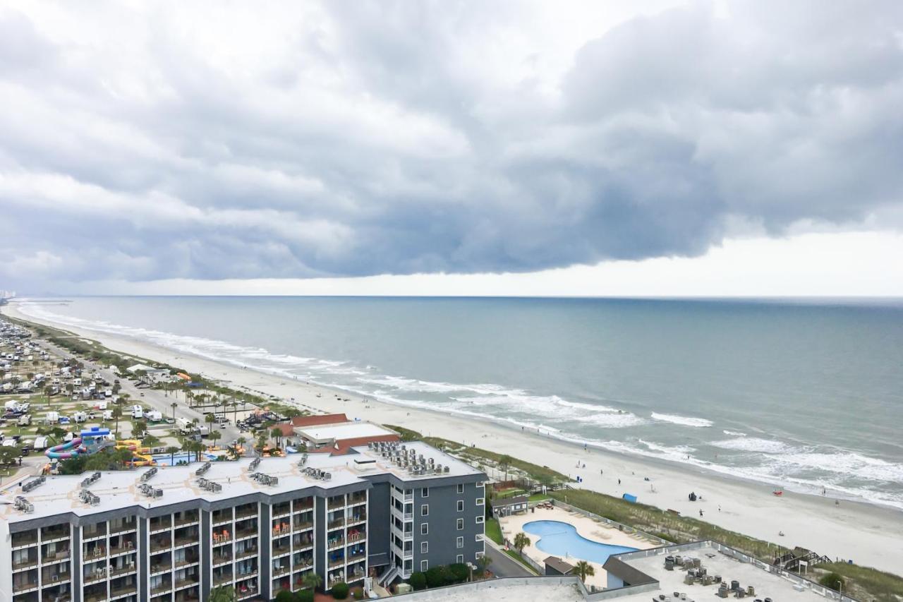 Myrtle Beach Resort Surfside Beach Szoba fotó